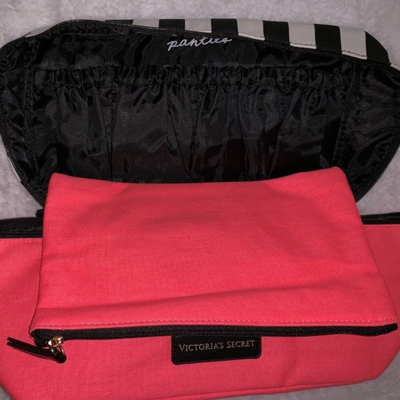 👙Victoria Secret’s Bra & Panty Traveler Bag👙 - Picture 2 of 8